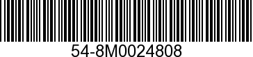 54-8M0024808 - J-CLIP            