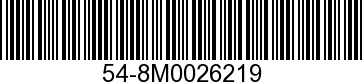 J CLIP 54-8M0026219