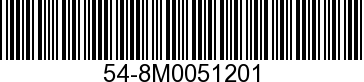 CLAMP-BAND 54-8M0051201