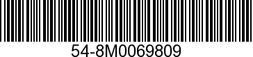 CLIP 54-8M0069809