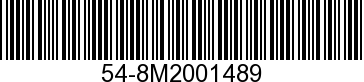 54-8M2001489 - CLAMP (32 - 50 mm  - Replaced by 54-815504224