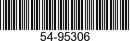 54-95306 - CLAMP              - Replaced by -8M0130961