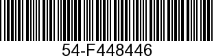 54-F448446 - CLAMP              NLA