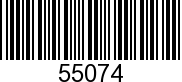 55074 - HUB                - Replaced by -55074T