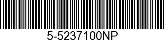 5-5237100NP - STERNDRIVE UNIT    - Replaced by -5237100PP