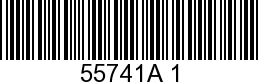 55741A 1 - BOOT ASSEMBLY      - Replaced by -11099A 1