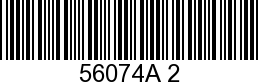 56074A 2 - PLUNGER ASSY       - Replaced by -56074A 9