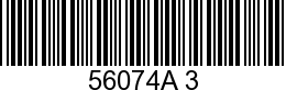 56074A 3 - PLUNGER ASSY       - Replaced by -56074A 5