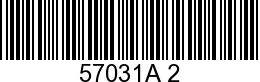 57031A 2 - HOUSING ASSY       - Replaced by -75349A 2