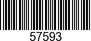 57593 - BLANKET            NLA