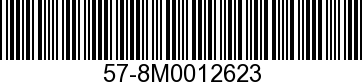 57-8M0012623 - BELT               - Replaced by 57-8M0026410