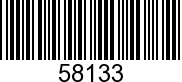 58133 - BRACKET            NLA