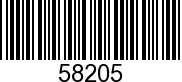 58205 - DISTRIBUTOR ASSY   - Replaced by -62419