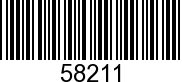 58211 - NLA                NLA