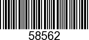 58562 - NLA                NLA