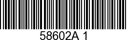 58602A 1 - REMOTE CONTROL     - Replaced by -68833A 1