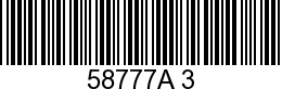 58777A 3 - LEVER ASSY         - Replaced by -70135A 1
