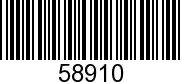 58910 - COVER              NLA