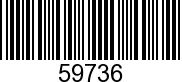 59736 - JUMPER WIRE        - Replaced by 84-93389A5