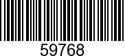 59768 - BRACKET            - Replaced by -65077A3