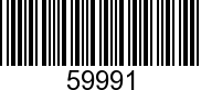 59991 - NLA                NLA