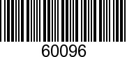 60096 - SLEEVE             - Replaced by 85-94589