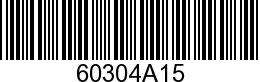 60304A15 - SHAFT ASSY         - Replaced by -60304A33