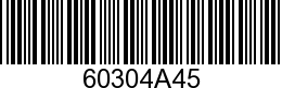 60304A45 - SHAFT ASSY         - Replaced by -60304A55