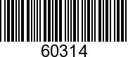 60314 - BRACKET            - Replaced by -69568