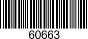 60663 - NLA                NLA