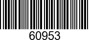 60953 - TRANSMISSION       - Replaced by -60953A13