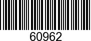 60962 - TRANSMISSION       - Replaced by -60962A6