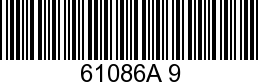 61086A 9 - CLOSED COOLING KI  - Replaced by -61086A10