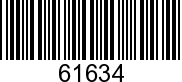 61634 - BLANKET            NLA