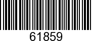 61859 - BRACKET            NLA