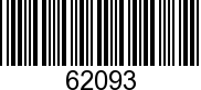 62093 - BRACKET            NLA