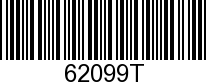 BRACKET,NLA 62099T