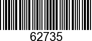 62735 - LEVER              - Replaced by -62735A1