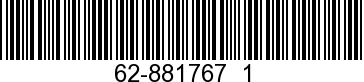 62-8817671 - COVER-MOUSE BOAT       NLA