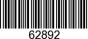 62892 - ELBOW              NLA