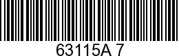 63115A 7 - SWITCH ASSY        - Replaced by -63115A10