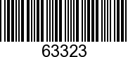 63323 - SPACER             NLA
