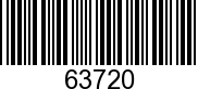 63720 - EMBLEM             - Replaced by 37-1368211