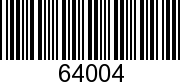 64004 - PLATE              - Replaced by -77334