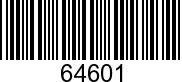 64601 - COVER              NLA