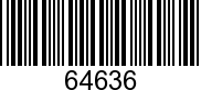 64636 - BRACKET            - Replaced by -70649