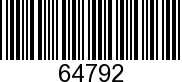 64792 - NLA                NLA