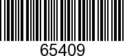 65409 - POPPET             - Replaced by -86596