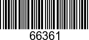 66361 - LEVER              - Replaced by -74800