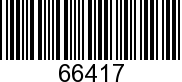 66417 - BRACKET            - Replaced by -66417T